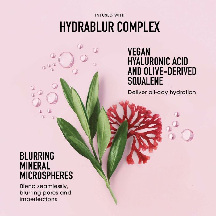 Lot bareMinerals COMPLEXION RESCUE 4 Lot bareMinerals COMPLEXION RESCUE 4