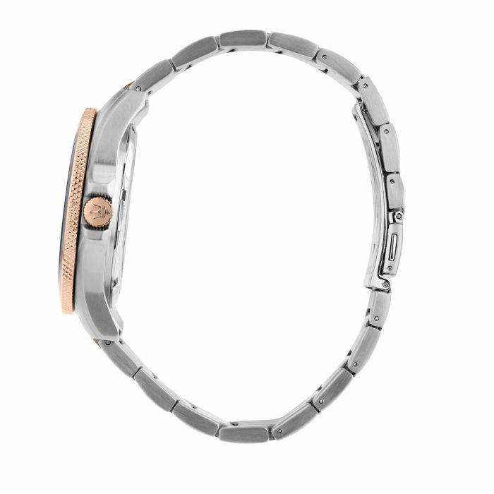 Montre Homme Maserati R8823100001 Multicouleur (Ø 43 mm) 4 Montre Homme Maserati R8823100001 Multicouleur (Ø 43 mm) 4