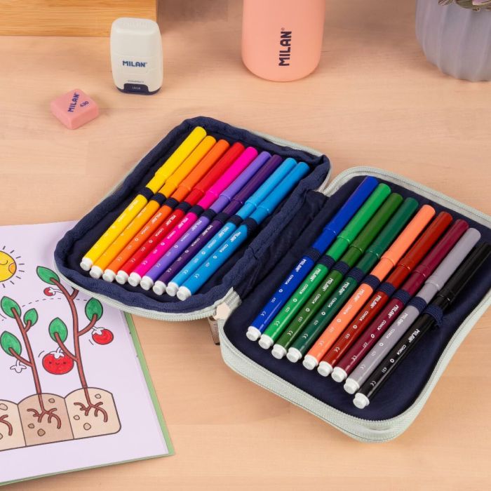 Fourre-tout Milan 3 Fourre-tout Milan 3