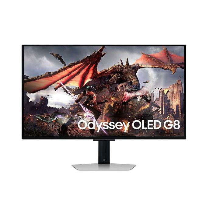 Monitor Gaming Samsung LS32DG800SUXEN 32" 4K Ultra HD 16 Monitor Gaming Samsung LS32DG800SUXEN 32" 4K Ultra HD 16