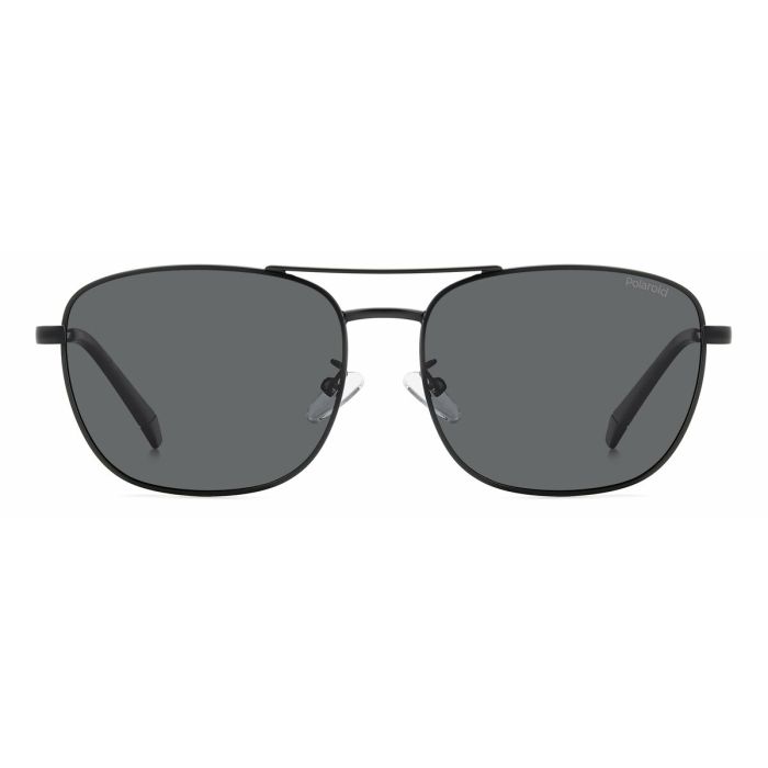 Lunettes de soleil Homme Polaroid PLD-4172-G-S-X-59003M9 ø 59 mm