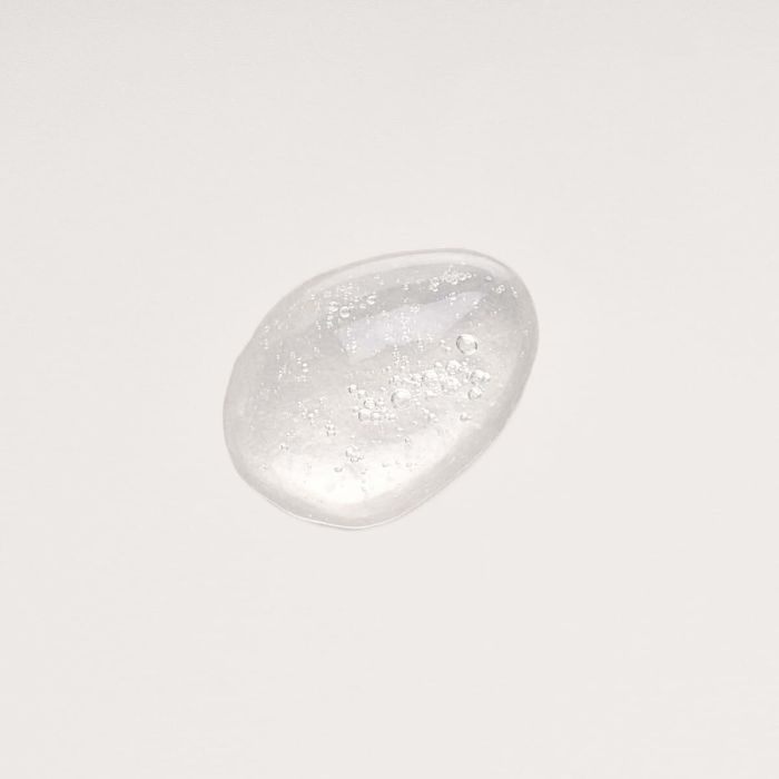 Démaquillant visage Melvita BOUQUET FLORAL DETOX 2