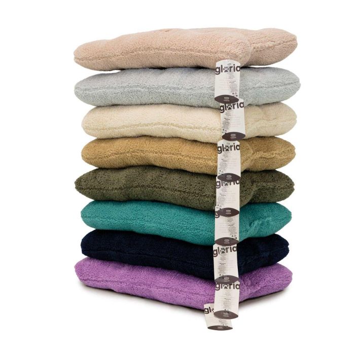 Lit pour chien Gloria CANDÁS Multicouleur M 80 x 50 cm 12 Unités 10