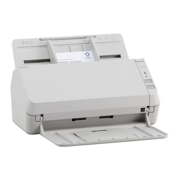 Scanner Fujitsu SP-1120N 6-20 ppm 1