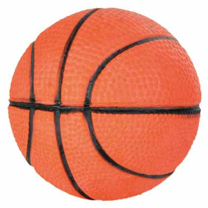 Jouet pour chien Trixie Mousse caoutchouc Ø 9 cm 4