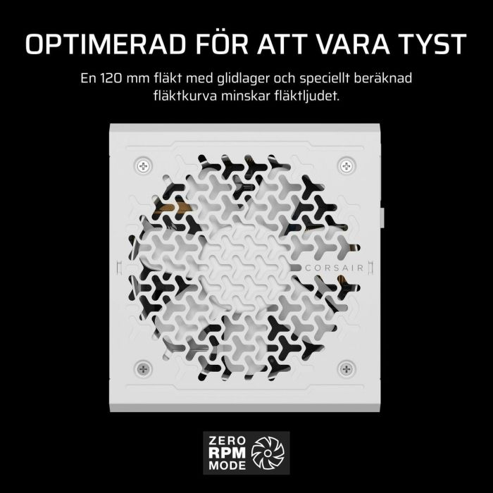 Bloc d’Alimentation Corsair CP-9020293-EU 850 W 80 Plus Gold ATX 9