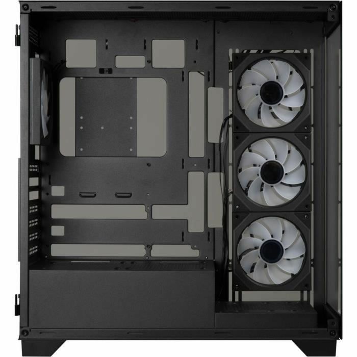 Boîtier ATX semi-tour BitFenix CETO Premium Edition 1