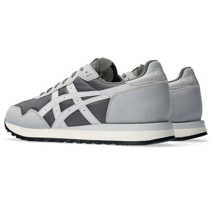 Chaussures casual homme Asics Tiger Runner II Gris 2