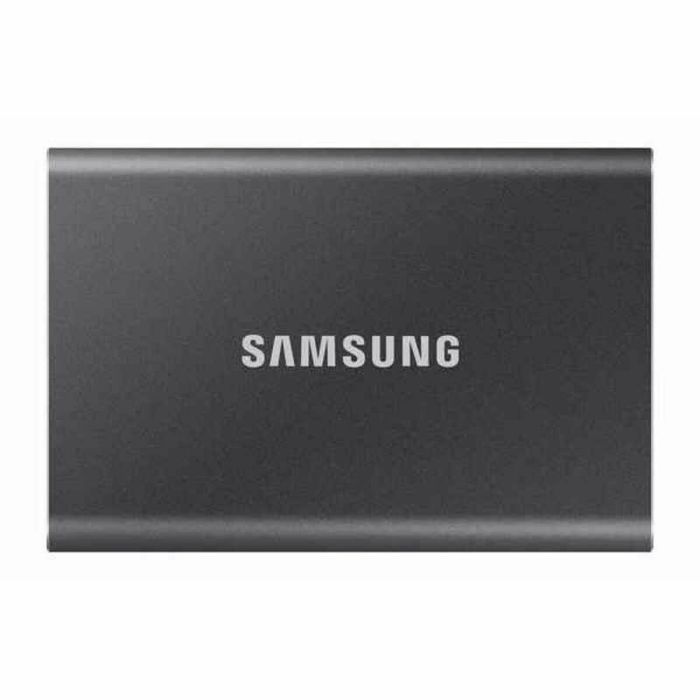 Disque Dur Externe Samsung Portable SSD T7 1 TB SSD 0 Disque Dur Externe Samsung Portable SSD T7 1 TB SSD 0