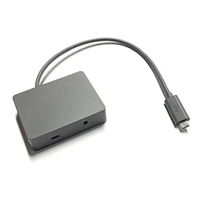 Webcam Logitech 993-001903 2