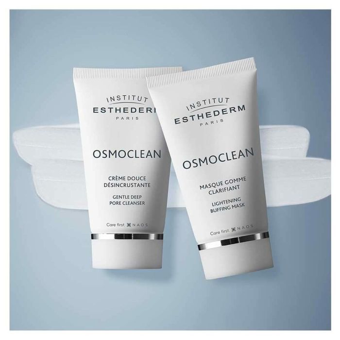 Masque facial Institut Esthederm Osmoclean 75 ml 3 Masque facial Institut Esthederm Osmoclean 75 ml 3