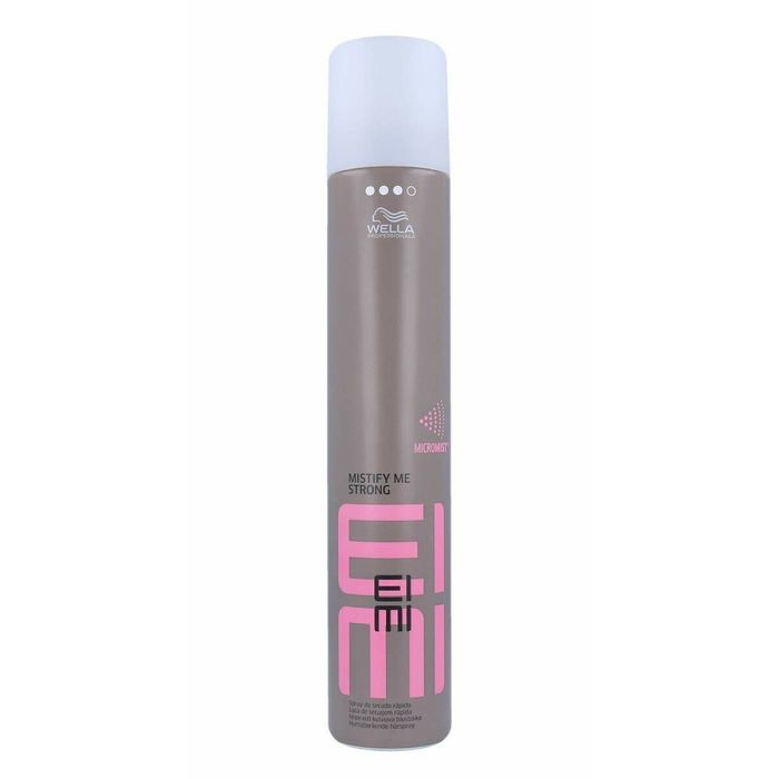 Spray de fixation forte Wella 81649981 500 ml 7