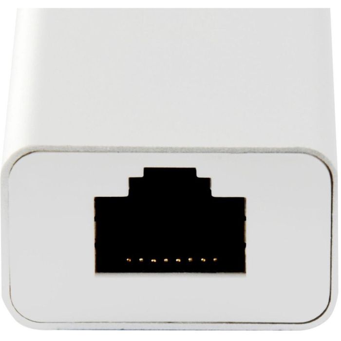 Adapter USB-C -> RJ45 10/100/1000 0.15m 3