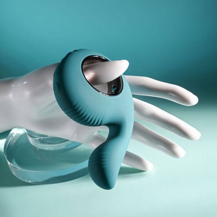 Masseur Evolved Vert 2 Masseur Evolved Vert 2