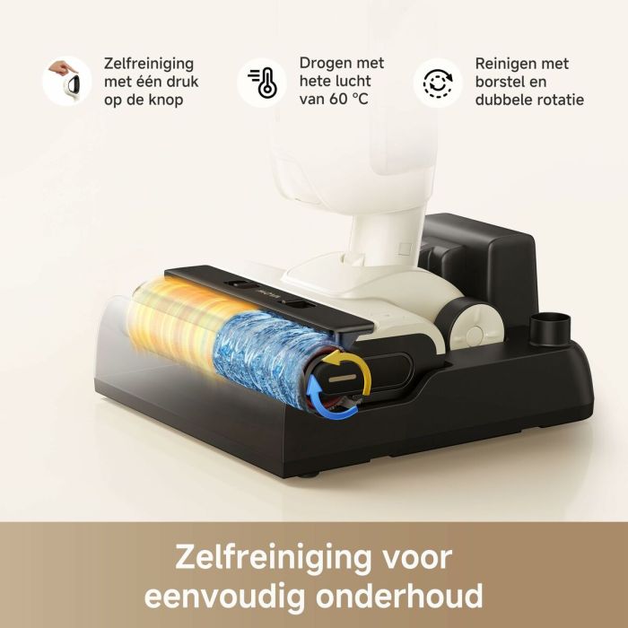 Aspirateur Dreame 11