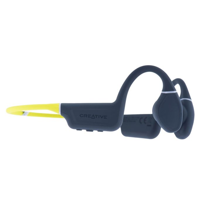 Casques Bluetooth de Sport Creative Technology 51EF1080AA002 Vert 8 Casques Bluetooth de Sport Creative Technology 51EF1080AA002 Vert 8