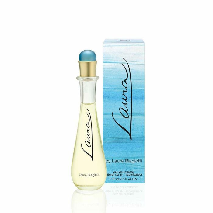 Parfum Femme Laura Biagiotti Laura EDT 1