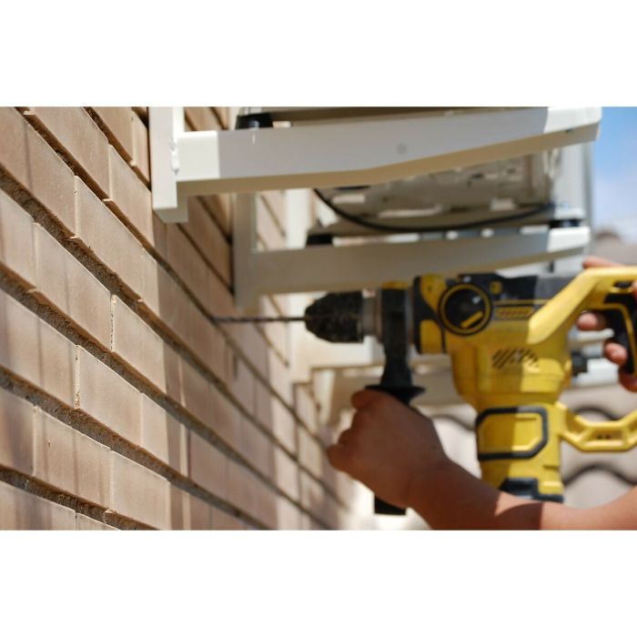 Mèche Fischer ultimate drill d-u Ø 5 mm 150 mm (1 Unités) 4 Mèche Fischer ultimate drill d-u Ø 5 mm 150 mm (1 Unités) 4