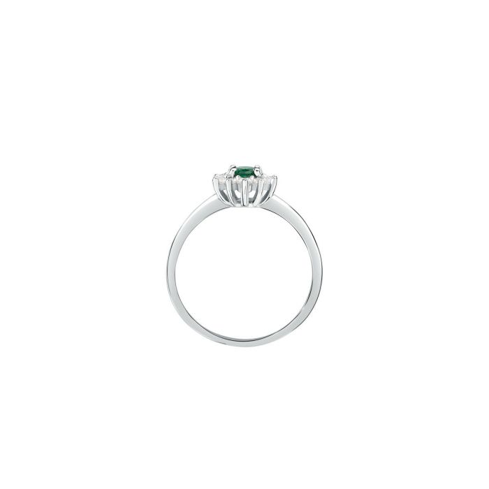 Bague Femme Morellato SAIW155014 Argenté 14 4