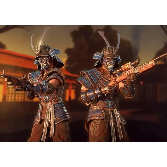 Just For Games Days to Die - Édition Console Jeu PS5 5056635614414 1