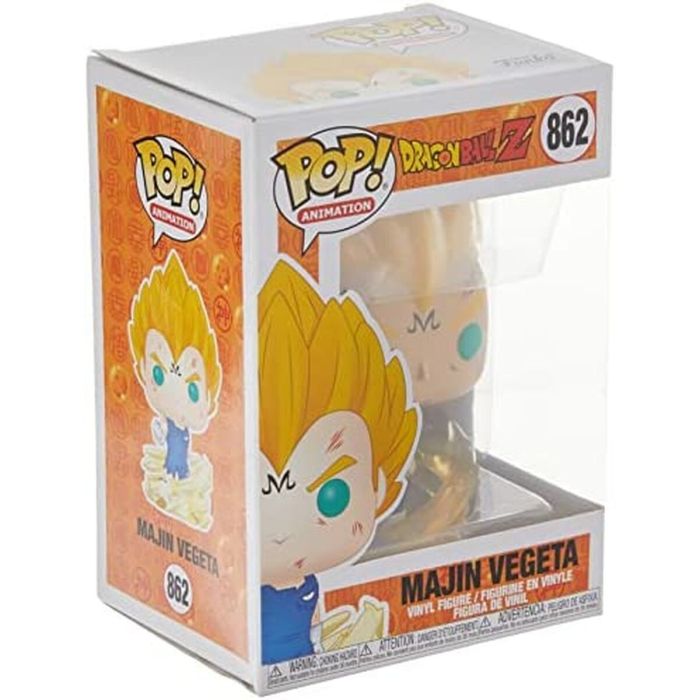 Figurine Décorative Funko Pop! 48603 1 Unité 10 Figurine Décorative Funko Pop! 48603 1 Unité 10