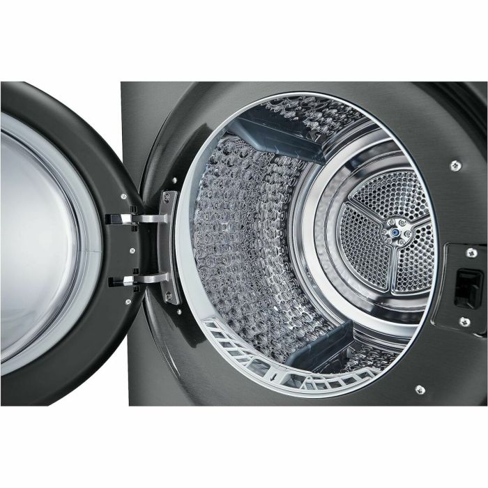 Laveuse - Sécheuse LG WT1210BBF 1400 rpm 10kg / 12kg 2