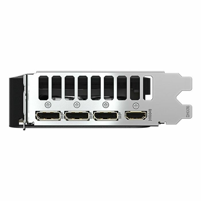 Carte Graphique Gigabyte 9VN5060EO-00-G10 GEFORCE RTX 5060 8 GB GDDR7 2