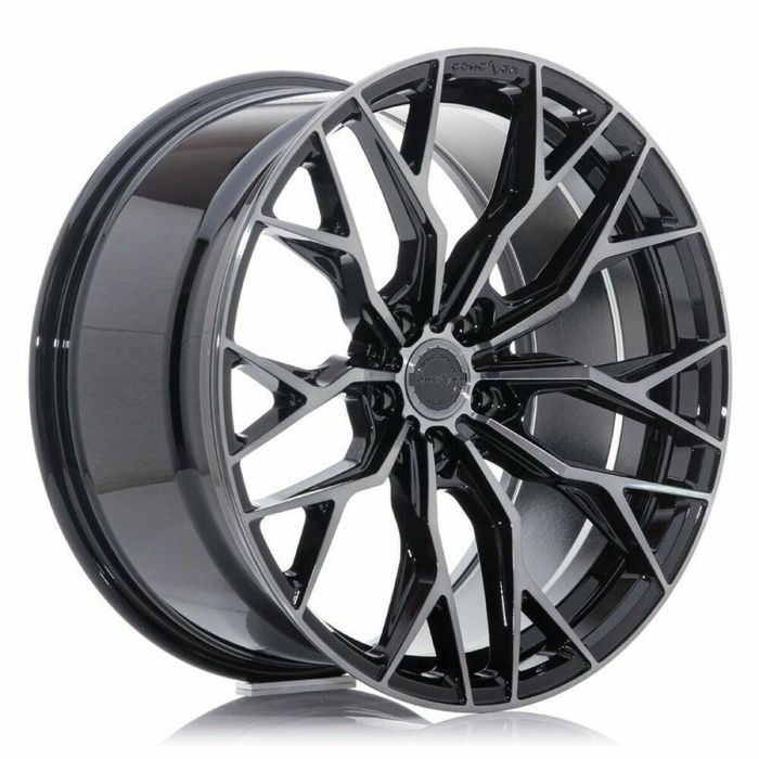 Pneu de voiture Japan Racing CVR1 Noir 20" CB 72,6