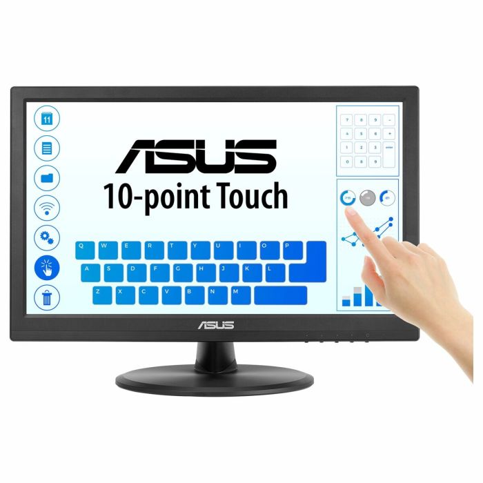 Écran Asus 90LM09V1-B01170 Full HD 15,6" 16" 9 Écran Asus 90LM09V1-B01170 Full HD 15,6" 16" 9