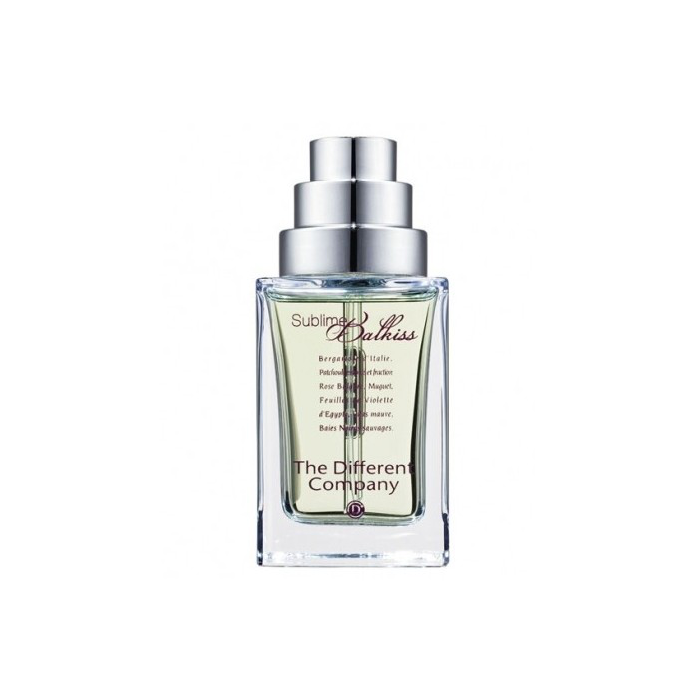 Different Company Sublime Balkiss 100 mL 2