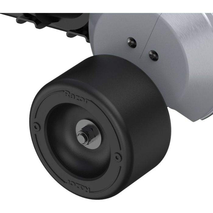 Voiture électrique pour enfants Razor 845423026622 Noir Rouge 5