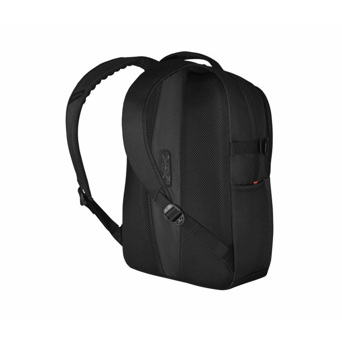 WENGER XE Ryde 40,64cm 16Zoll Laptop Backpack with Tablet Pocket Black 1 WENGER XE Ryde 40,64cm 16Zoll Laptop Backpack with Tablet Pocket Black 1