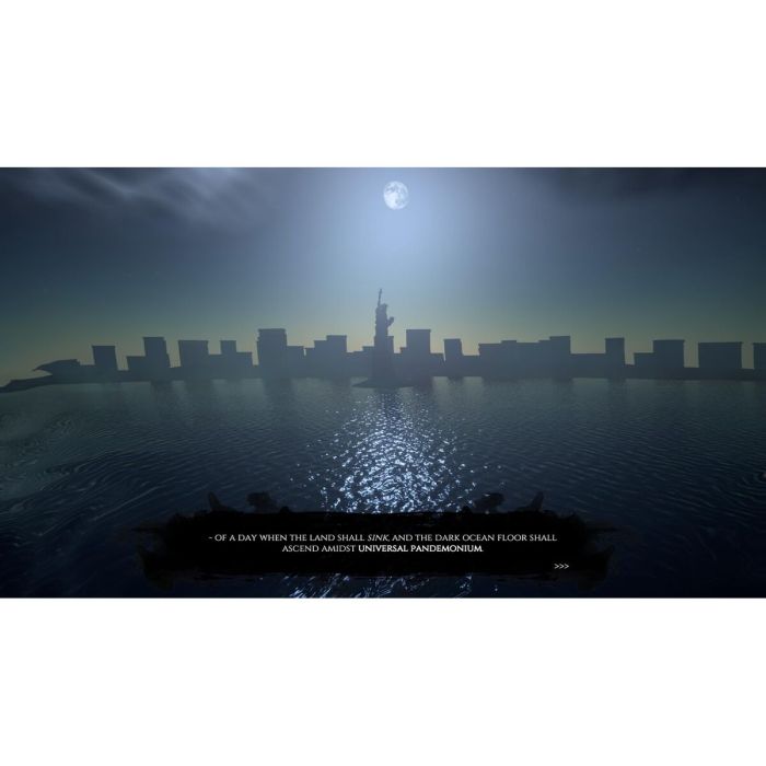 Jeu vidéo pour Switch Just For Games FEARDEMIC HORROR BUNDLE 5 Jeu vidéo pour Switch Just For Games FEARDEMIC HORROR BUNDLE 5