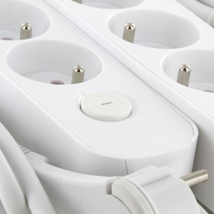 Réglette Chacon 2 Réglette Chacon 2