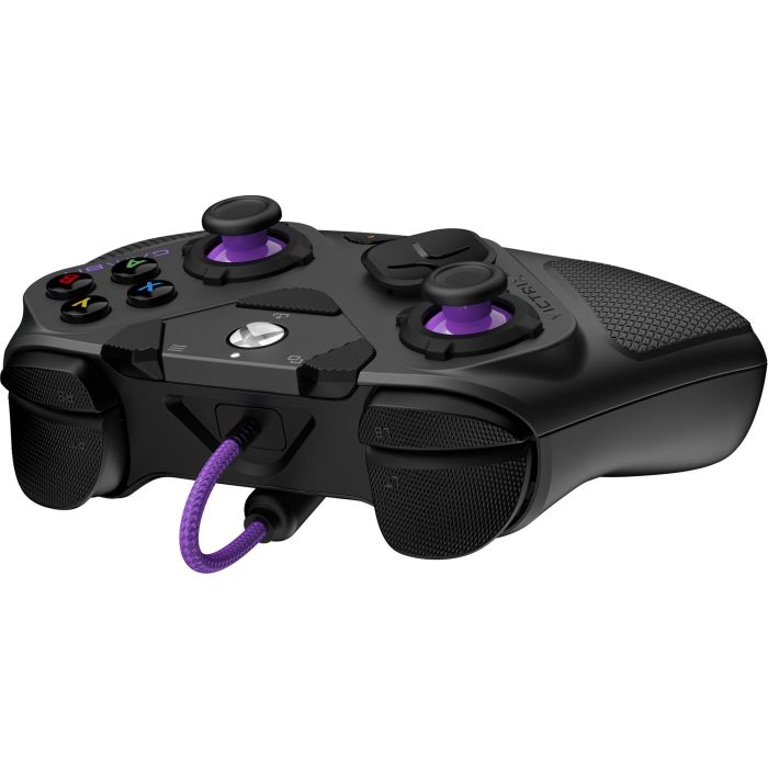 PDP Controller kabelgeb Victrix Gambit Prime XBOXSerieX 6 PDP Controller kabelgeb Victrix Gambit Prime XBOXSerieX 6