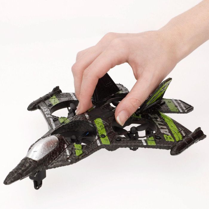 Avion Télécommandé Speed & Go 2 Unités 4