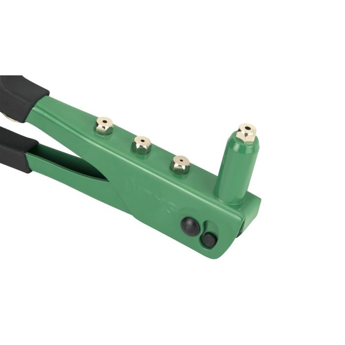 Riveteuse Salki B50 Hobby Ø 2,4 mm, Ø 3,2 mm, Ø 4 mm, Ø 4,8 mm 5 Riveteuse Salki B50 Hobby Ø 2,4 mm, Ø 3,2 mm, Ø 4 mm, Ø 4,8 mm 5