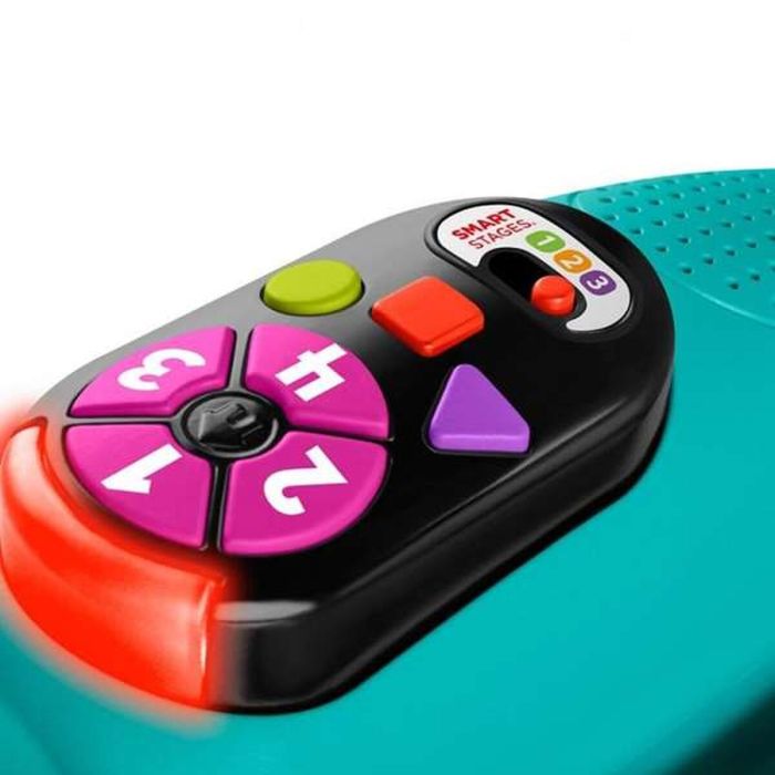 Centre d'activités Fisher-Price 1