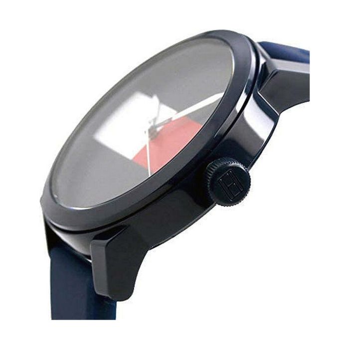 Montre Homme Tommy Hilfiger DENIM 3