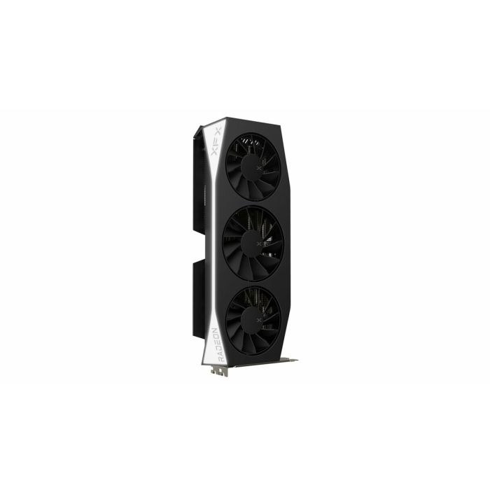 Carte Graphique XFX RX-96TMERCB9 RADEON RX 9060 XT 16 GB GDDR6 6 Carte Graphique XFX RX-96TMERCB9 RADEON RX 9060 XT 16 GB GDDR6 6