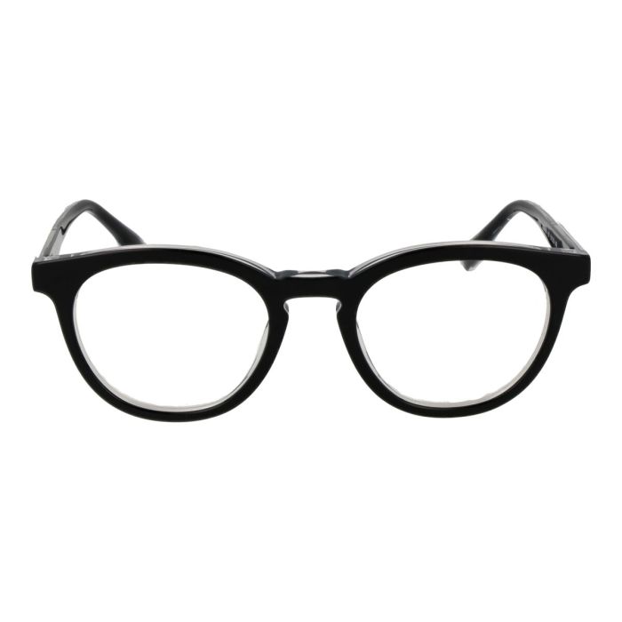 Monture de Lunettes Homme Bulget BG6489M 50H01 2