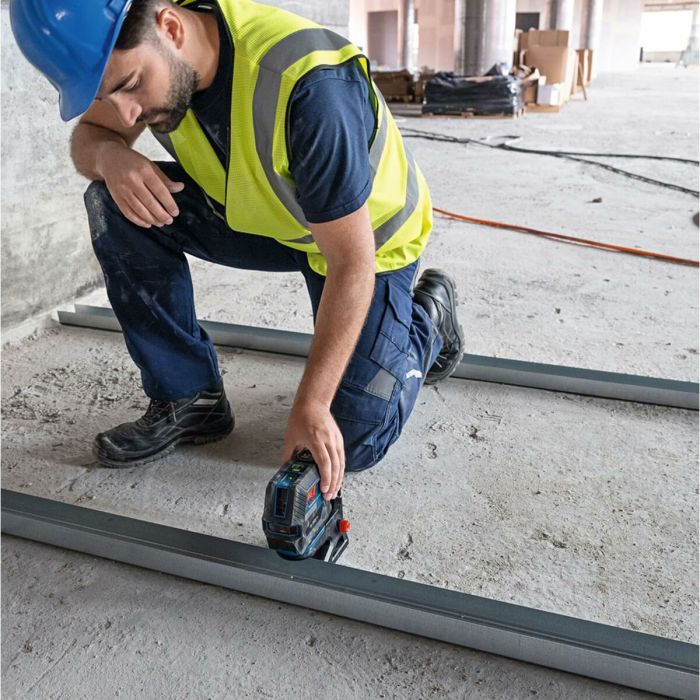 Niveau laser Openfield 1