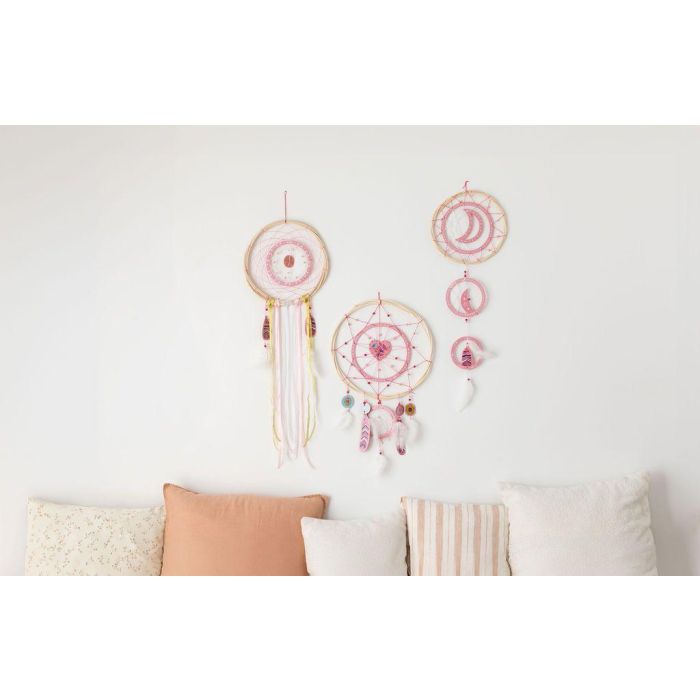 Lovely Box - SYCOMORE - Attrape-reves - Rotin - Des 8 ans 5