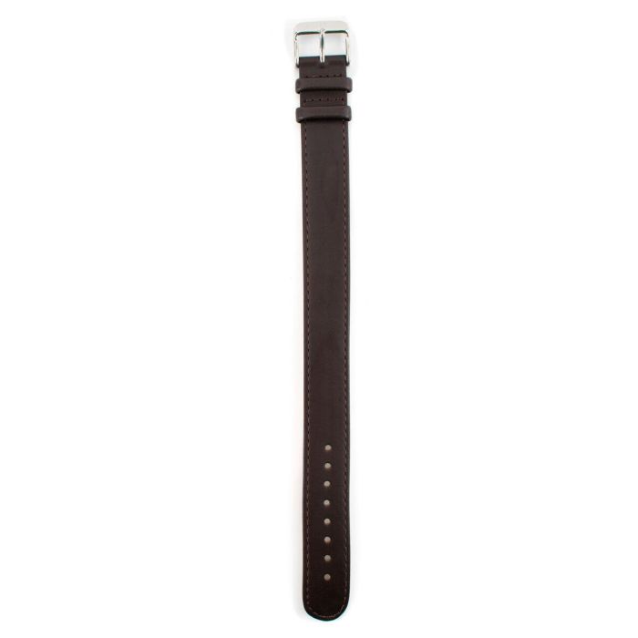 Bracelet à montre Tommy Hilfiger 679300609 Marron