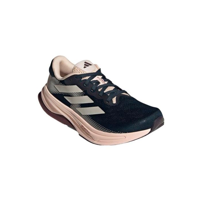 Chaussures de Running pour Adultes Adidas Supernova Solution Noir 39 3