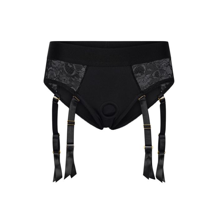 Culotte avec godemichet Dream Toys Bold 4