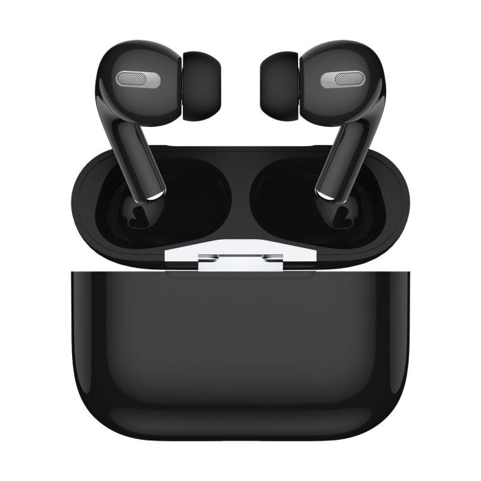 Écouteurs in Ear Bluetooth Myway Noir 11