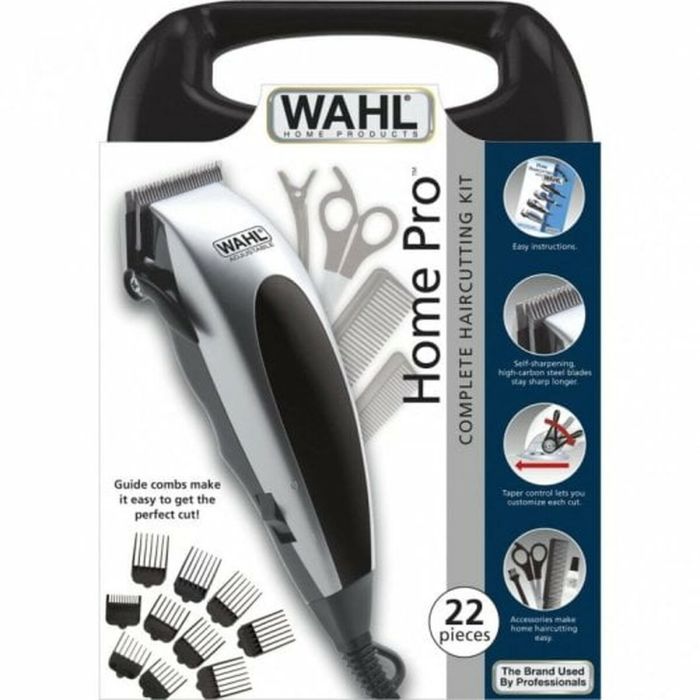 Tondeuse Wahl Home Pro 13