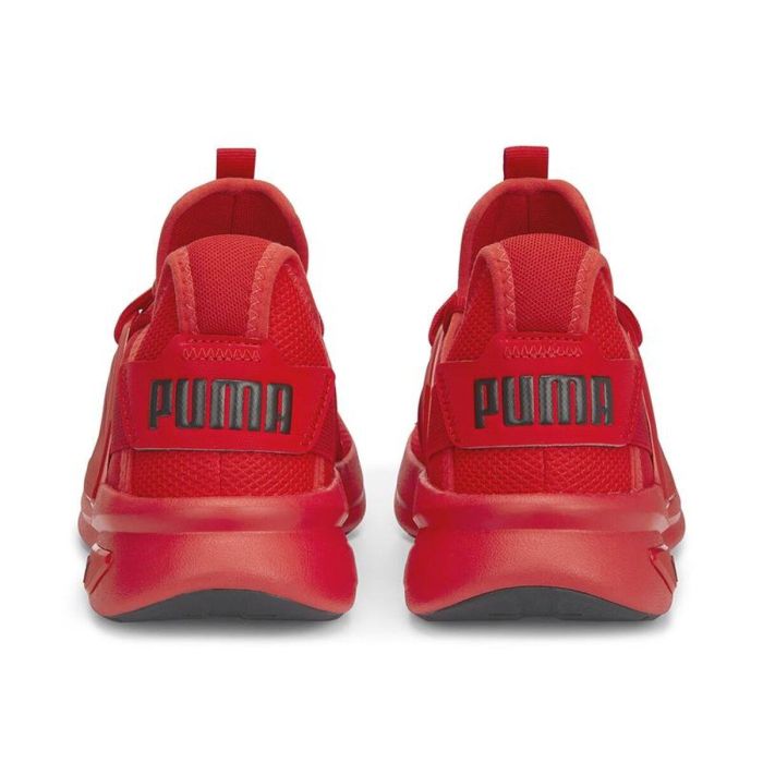 Chaussures de Running pour Adultes Puma Softride Enzo Evo Rouge 1