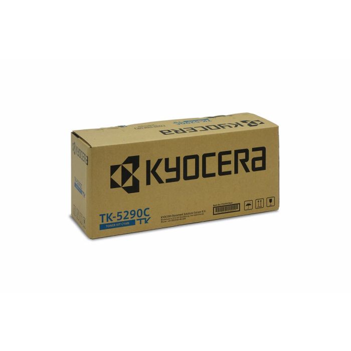 Toner Kyocera 1T02TXCNL0 2